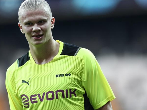 多纳鲁马：瓜迪奥拉给我提了许多建议，哈兰德是我的好朋友（多纳鲁马：瓜迪奥拉给了我很多建议，哈兰德是我好友）