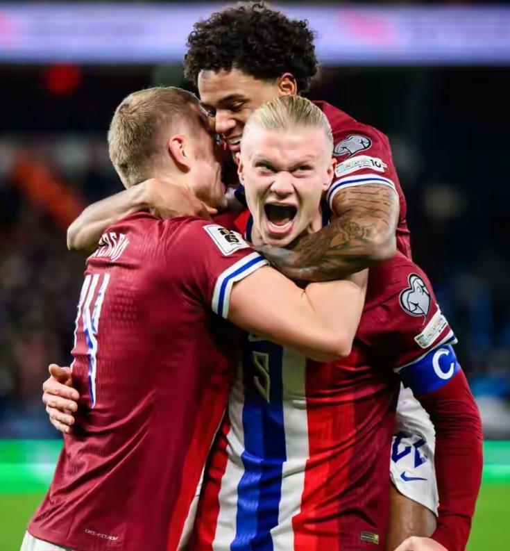 凯恩：英格兰队的新领袖是贝林厄姆、萨卡、格伊、赖斯和我