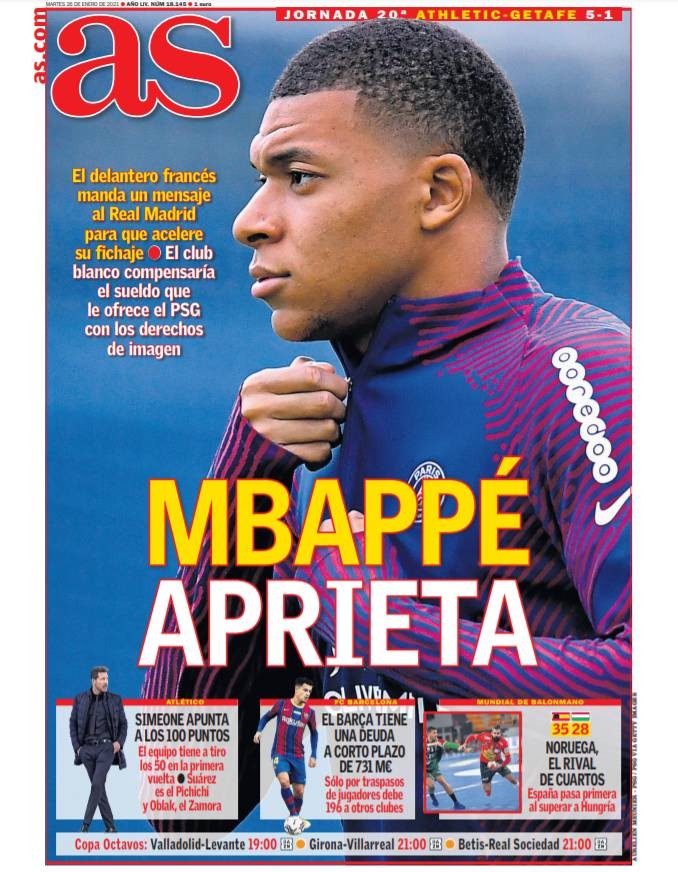 米体：尤文想引进迈尼昂、切利克和格纳布里，但面临激烈竞争